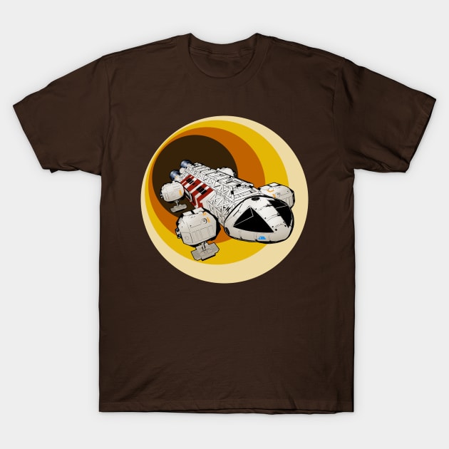 Eagle Boost T-Shirt by SimonBreeze